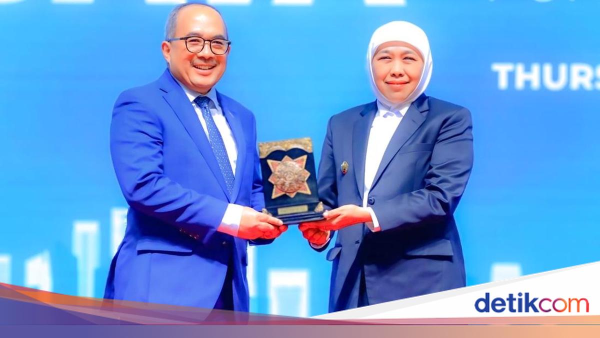 Misi Dagang & Investasi Jatim-Singapura Catatkan Transaksi Rp 4,1 T Lebih