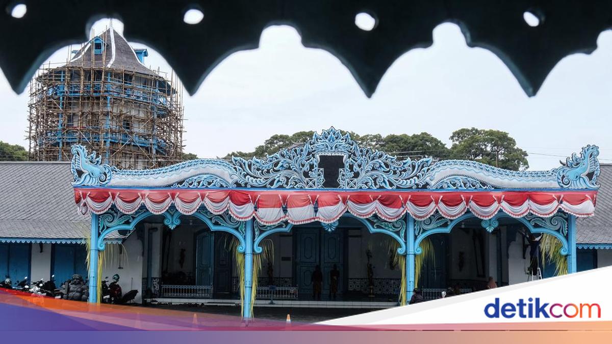 Pihak PB XIV Purbaya Pertimbangkan Langkah Hukum soal Polemik Keraton Solo