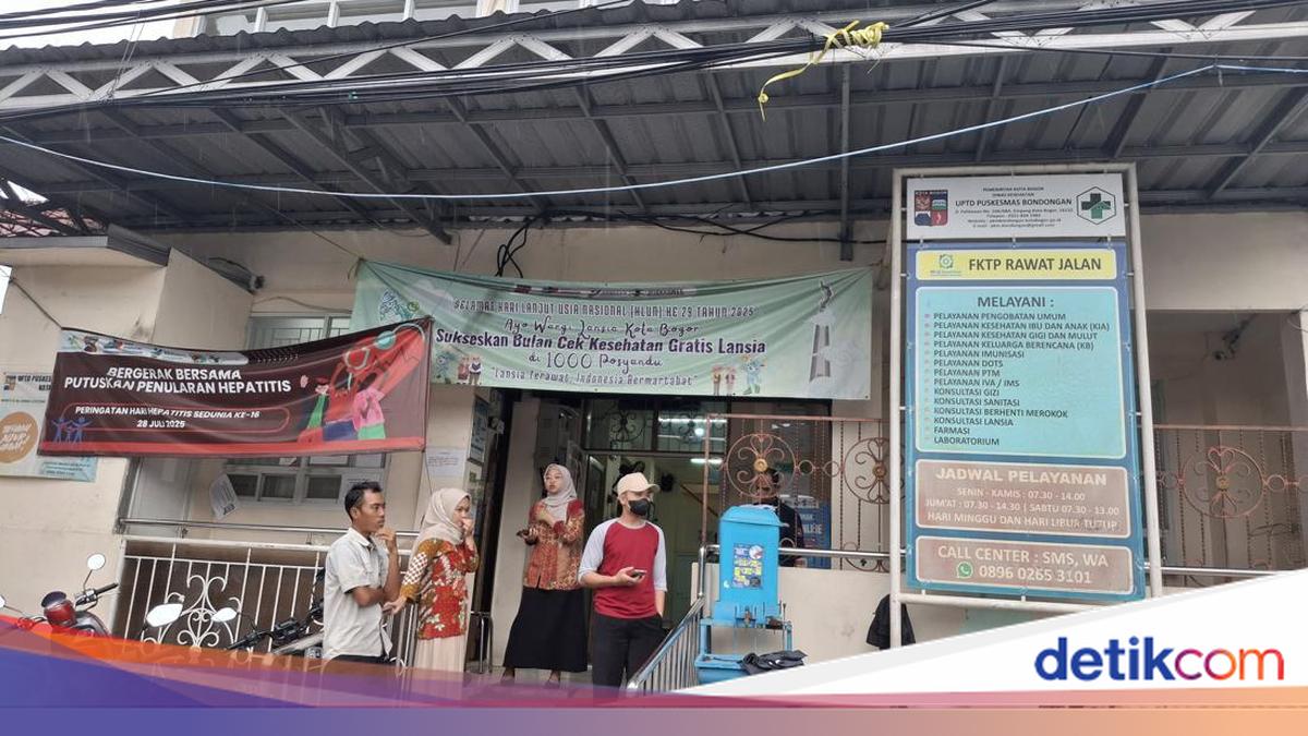 Cerita Guru soal Bau Tak Sedap di MBG Sebelum 50 Siswa Bogor Keracunan