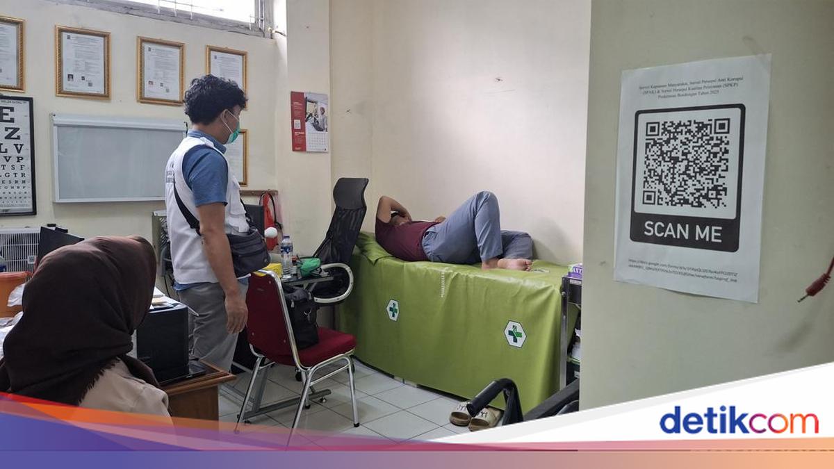 Dapur MBG Klaim Menu Disantap Siswa Keracunan di Bogor Sesuai SOP