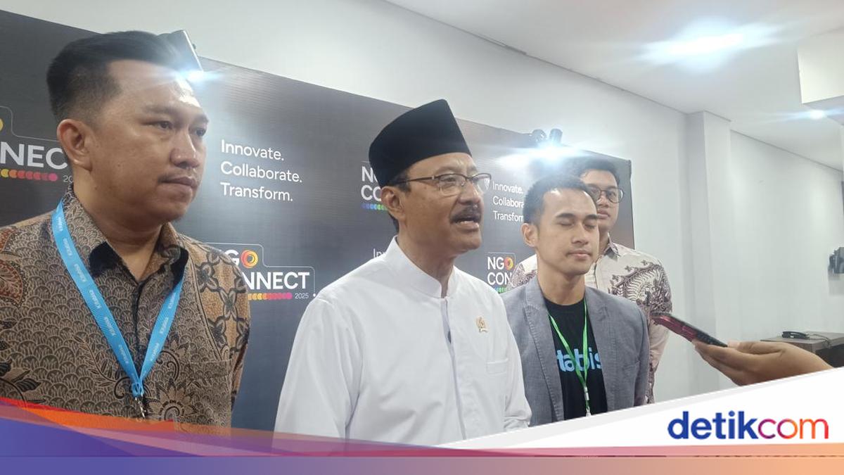 Mensos Siapkan Tenda Darurat dan Bantuan Logistik untuk Korban Longsor Cilacap