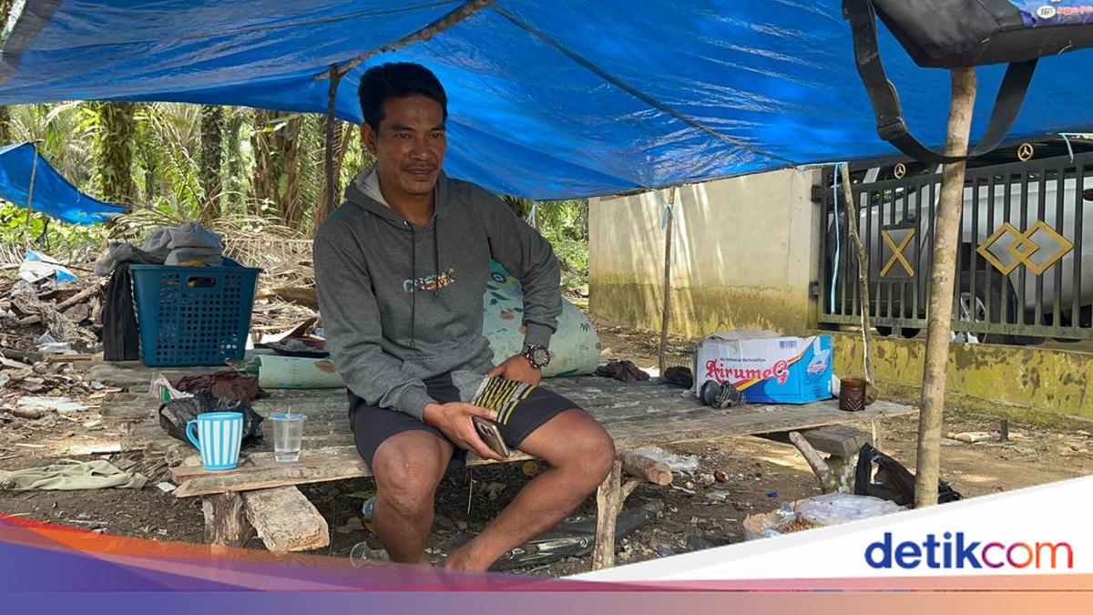 Pemimpin Suku Anak Dalam Cerita Awal Mula Ditipu Sindikat Penculik Bilqis