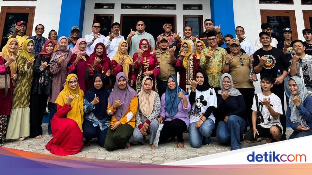 Andre Rosiade Tinjau Dapur MBG di Bengkulu: SPPG Terbaik di Indonesia