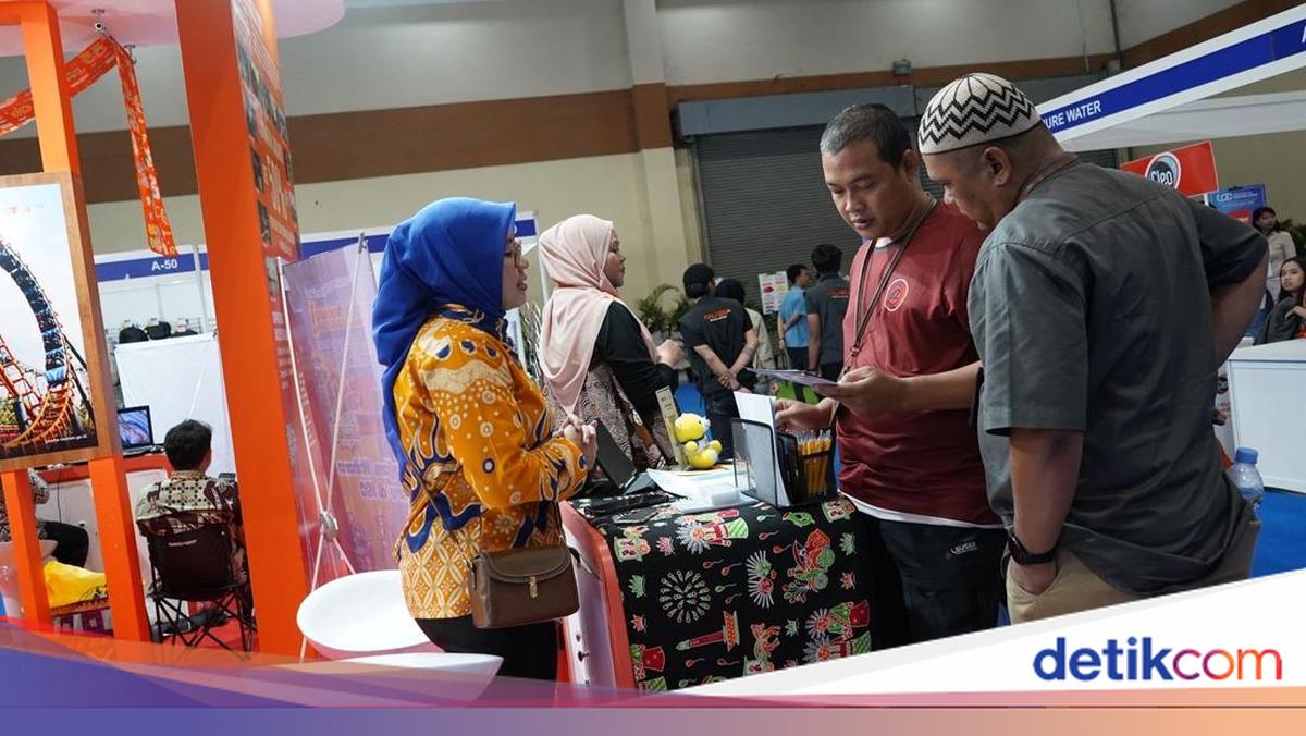 Jakarta Perluas Pasar Wisata Kolaboratif Lewat Indonesia Outing Expo 2025