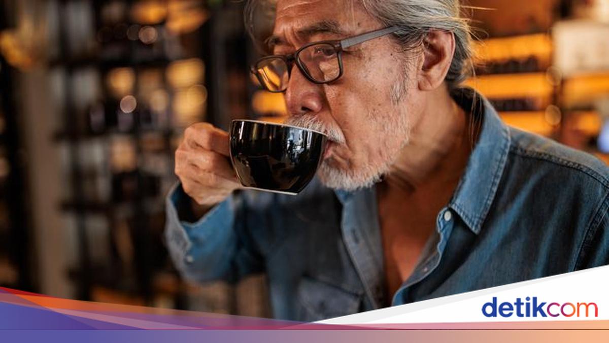 Efek Kopi ke Tubuh Lebih Besar dari Dugaan, Usus dan Otak Ikut Terpengaruh