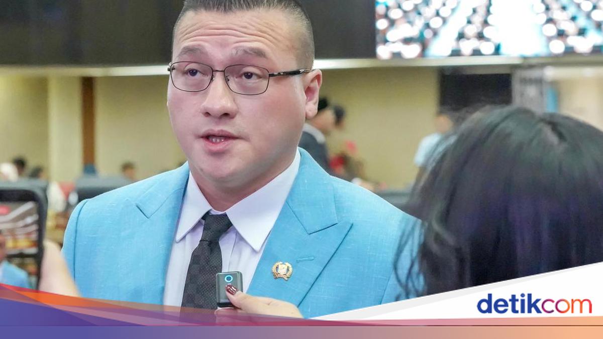 Anggota DPRD DKI Kenneth: Taman di Jakarta Harus Bebas Dari Prostitusi!