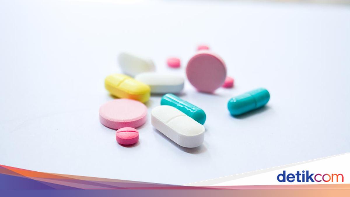 Polisi Gerebek 3 Toko di Jaktim Diduga Jual Obat Keras, Ini Temuannya