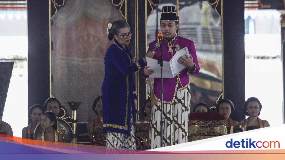 Paku Buwono XIV Purbaya ditunjuk sebagai Pembina GRIB Jaya Jateng. Organisasi ini berupaya mengubah stigma negatif dan menjaga budaya Keraton Solo.