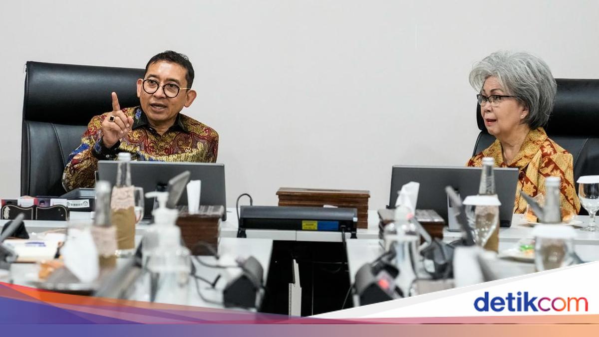 Menbud Apresiasi Lomba Kolintang PYC, Dorong Regenerasi Musisi Muda