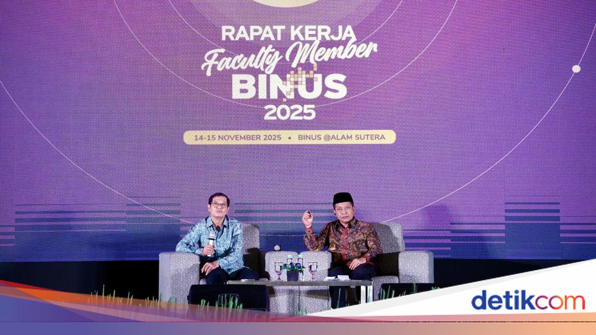 Menkop Ajak Perguruan Tinggi Sinergi Kebut Modernisasi Kopdes Merah Putih