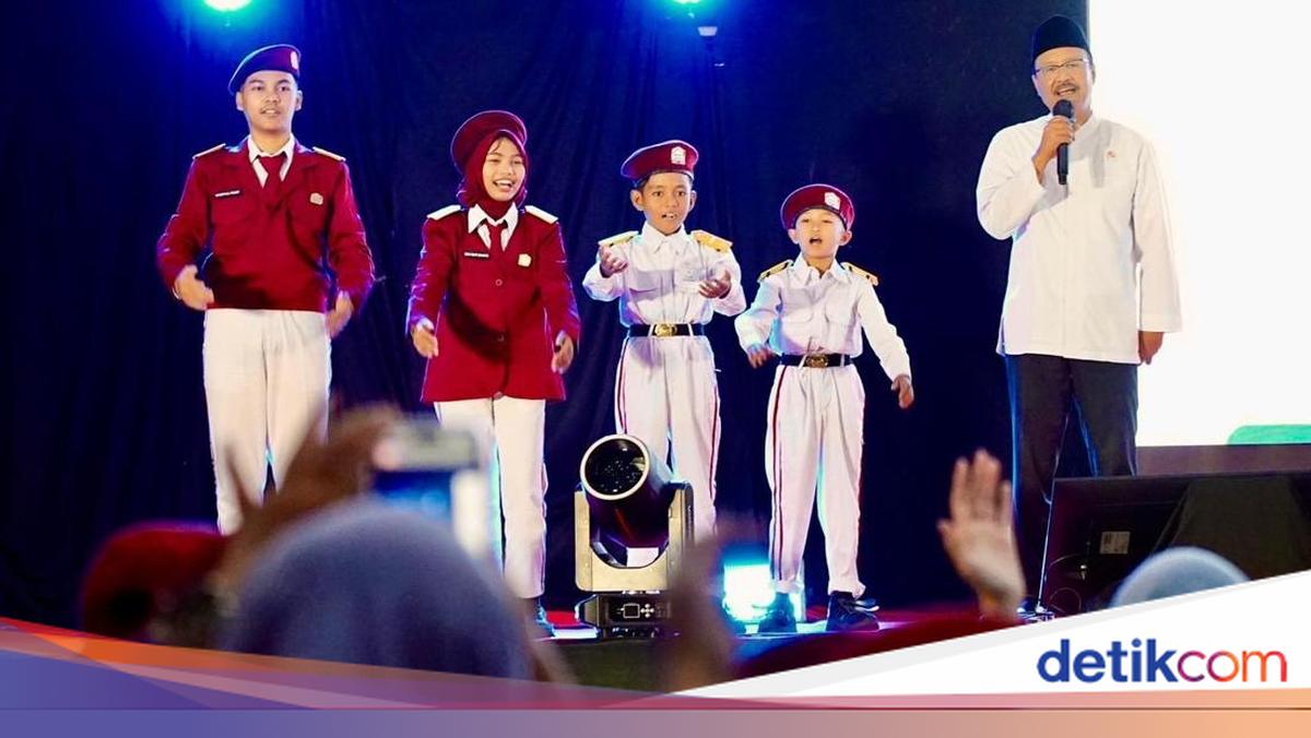 Minta Pendamping Kerja Berdasarkan DTSEN, Mensos: Bukan Waktunya Main-main