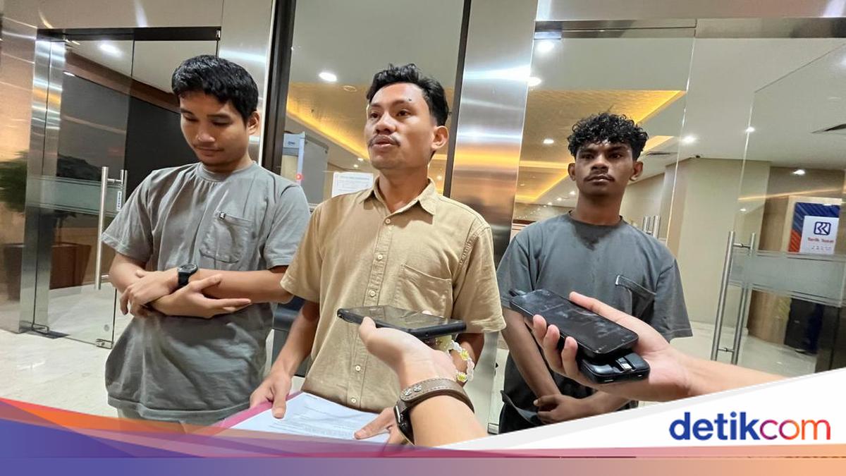 Arsul Sani Diadukan ke Bareskrim Terkait Dugaan Ijazah Palsu