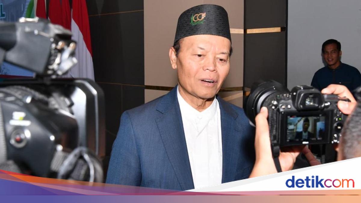 HNW Apresiasi Pemberian Gelar Pahlawan Nasional ke Rahmah El Yunusiyah