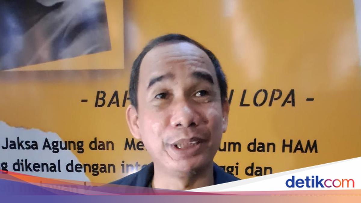 Marak OTT Kepala Daerah oleh KPK, Politikus NasDem: Tak Ada Efek Jera