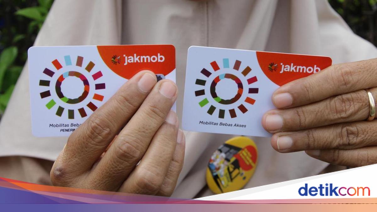 Daftar Kartu Layanan Gratis di CFD Jakarta Besok, Ini Lokasi dan Syaratnya