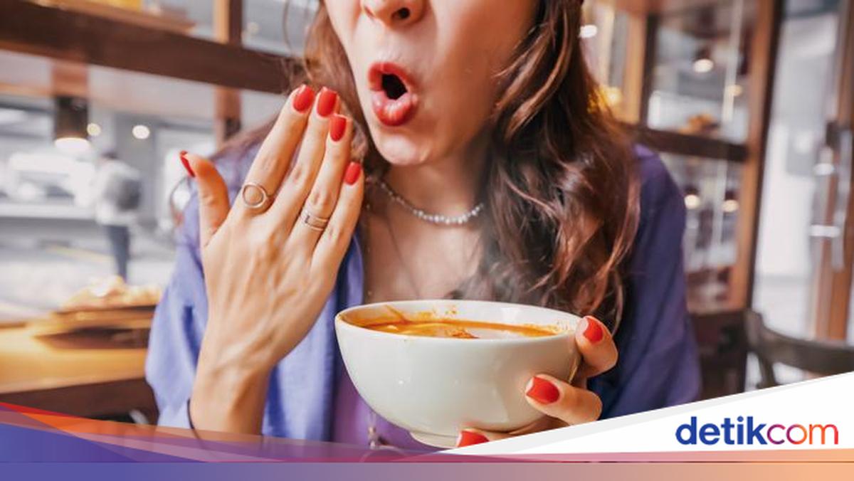 Suka Makan Pedas? Riset Ungkap Risiko Kematian Bisa Turun hingga 25%