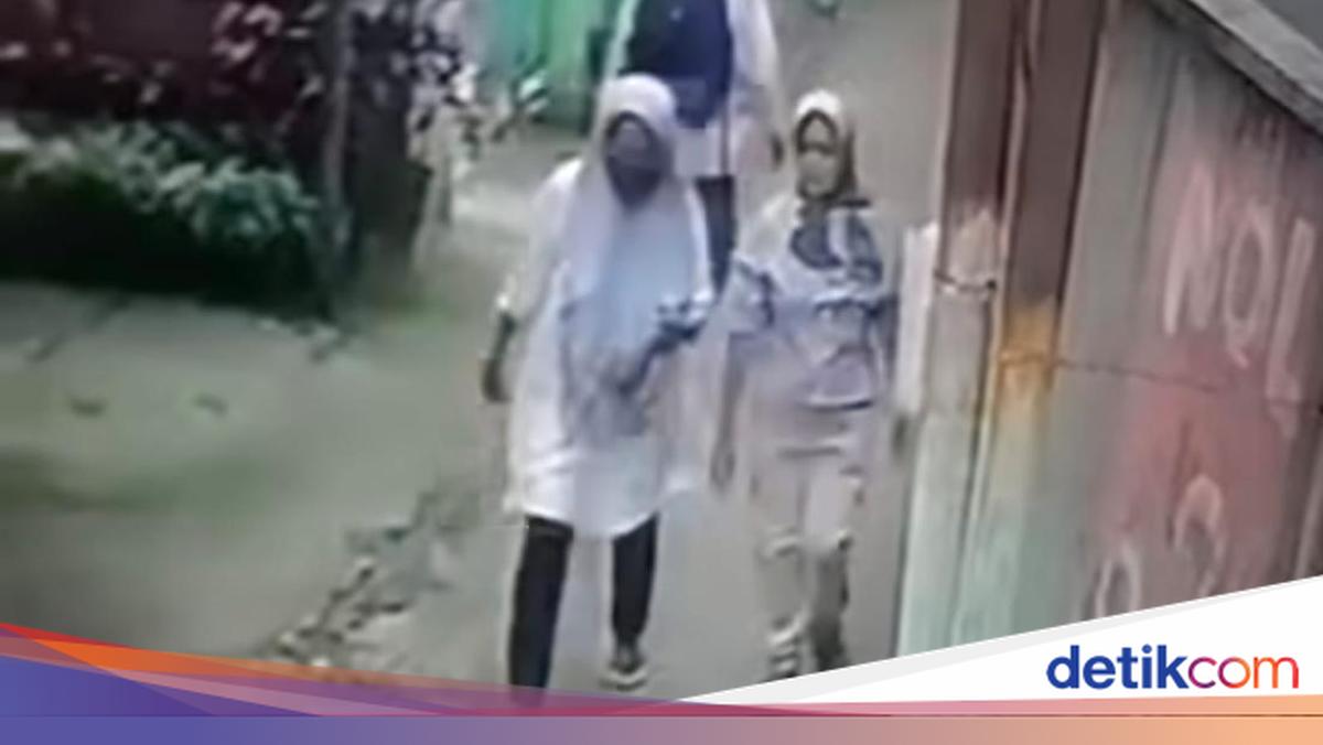 Wanita Pedagang Sayur di Bogor Diduga Dihipnotis, Uang Rp 3 Juta Raib