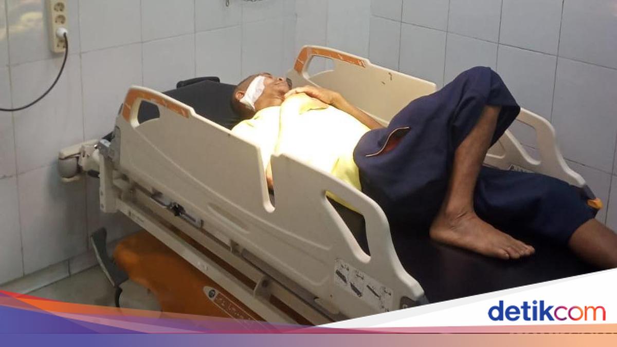 13 Warga Jadi Korban Pembacokan ODGJ di Purwakarta, 5 Alami Luka Berat
