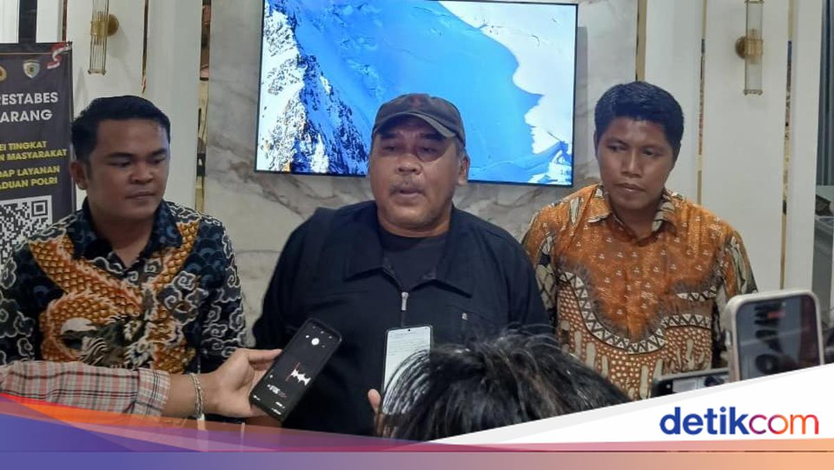 Ribka Tjiptaning Dilaporkan ke Polrestabes Semarang Buntut Sebut ...