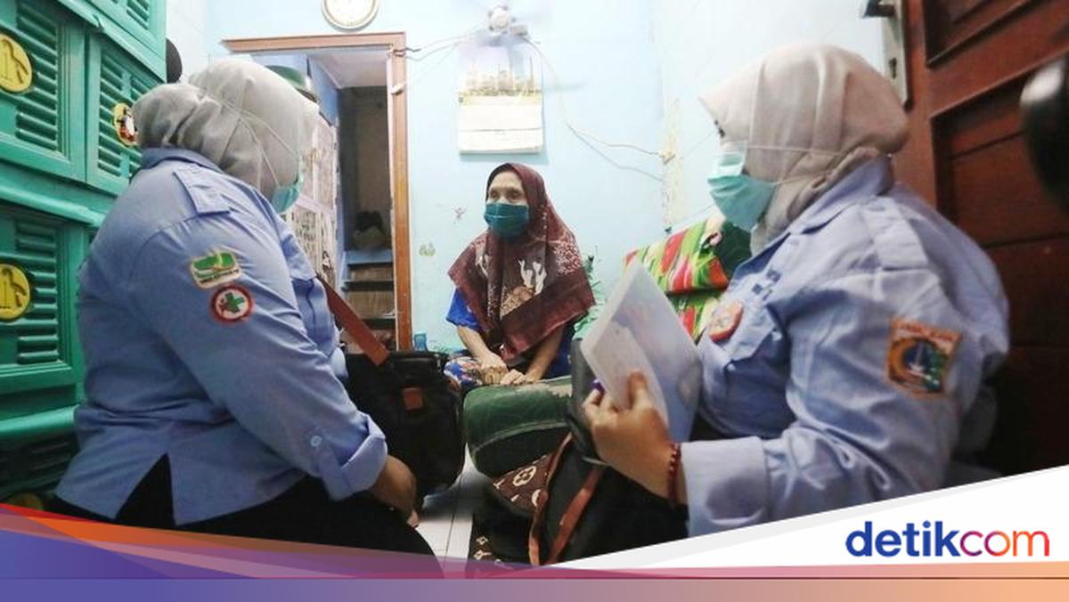 Atasi TBC, Pemprov DKI Gencarkan Gerakan TOSS hingga Kampung Siaga