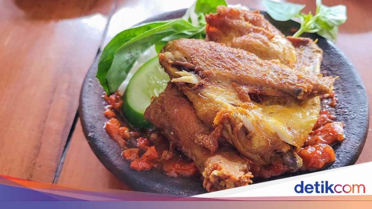 Waduh! Diduga Habis Makan Ayam Gepuk, Pria Ini Kena Penyakit Kencing Tikus