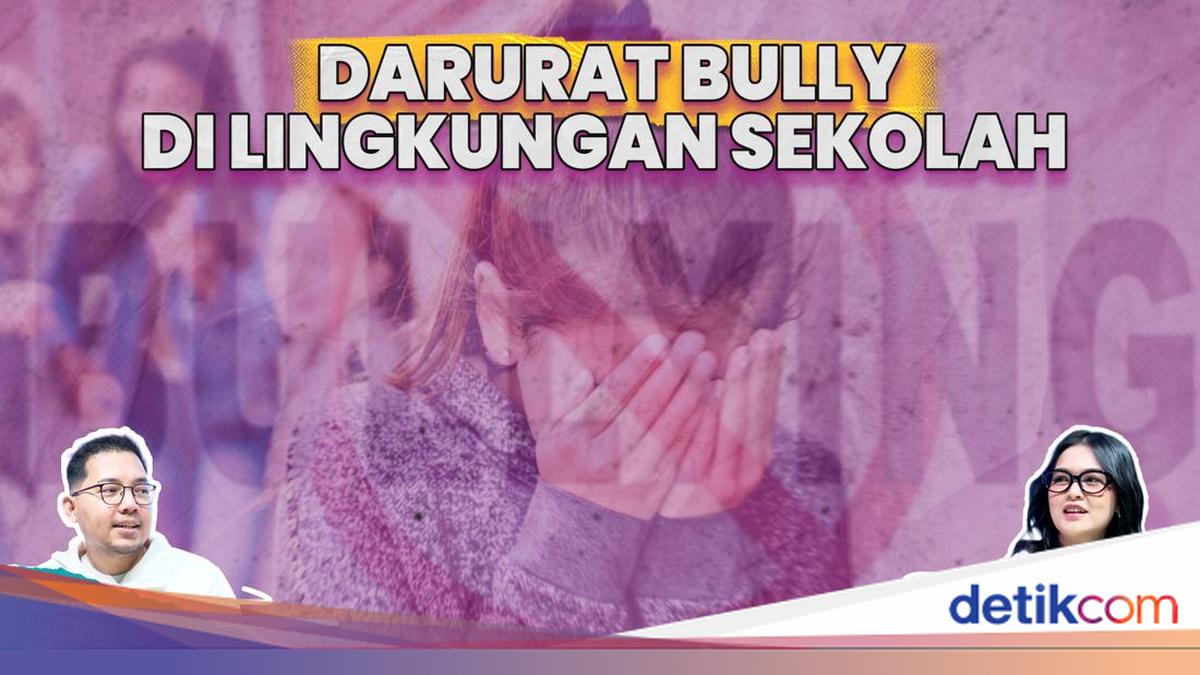 Jerat Hukum bagi Pelaku Perundungan!