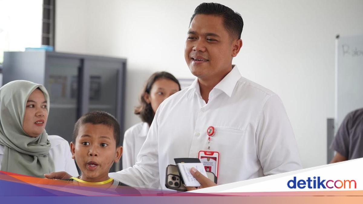 Disdik Kalteng Pastikan Dukungan Penuh Jalannya Program Sekolah Rakyat
