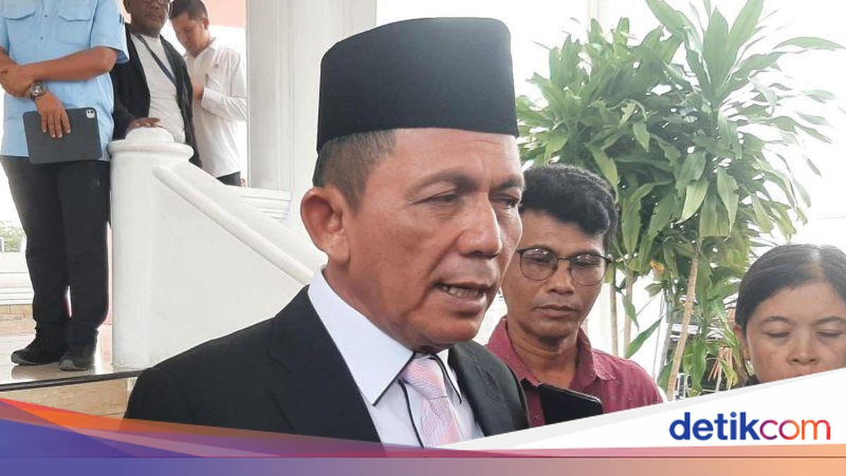 Gubernur Kepri Wajibkan ASN Lantunkan Selawat Usai Indonesia Raya Jam 10 Pagi
