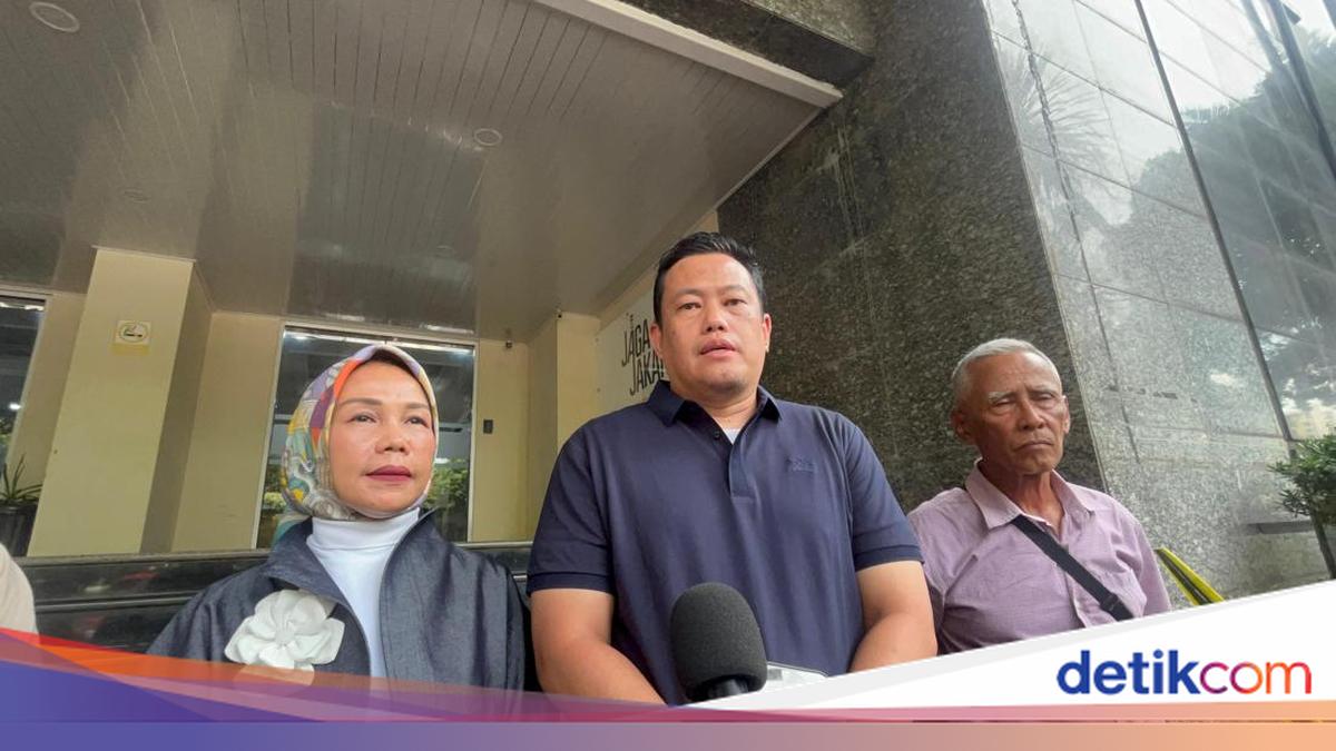 Kakak Saksikan Reka Ulang Penculikan Kacab Bank, Harap Pelaku Dihukum Berat