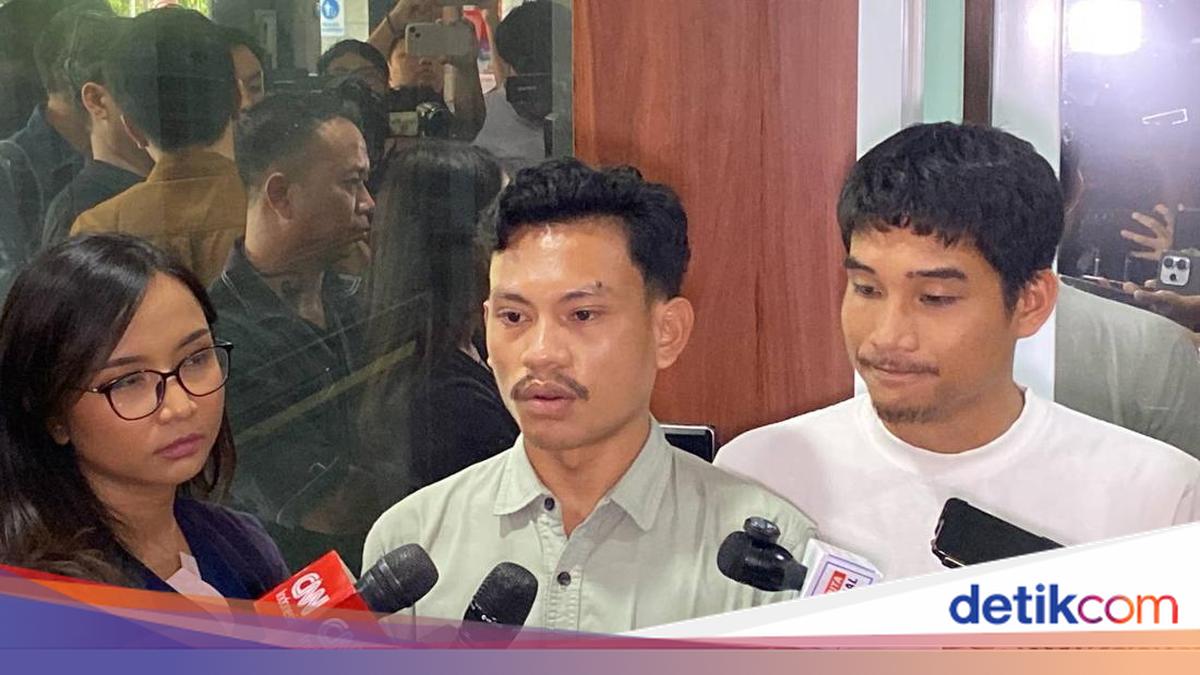 Laporan soal Isu Ijazah Palsu Hakim Arsul Sani Masuk MKD DPR