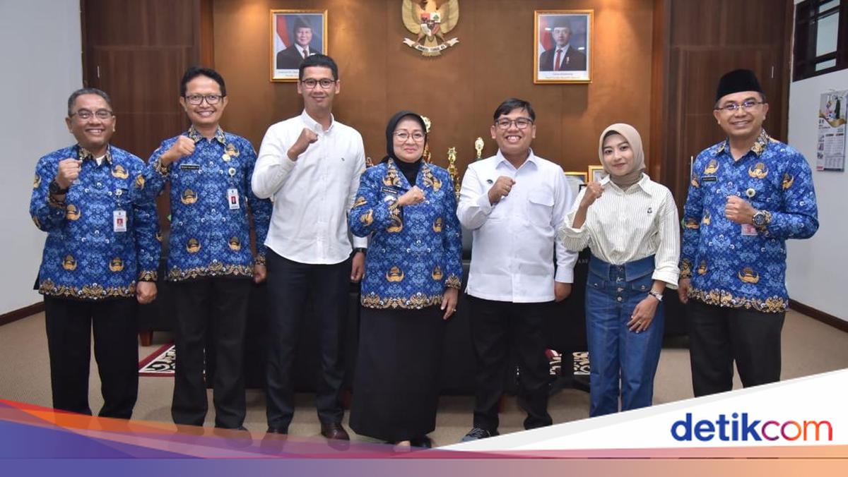 Kebumen Ditunjuk BGN Jadi Pilot Project Pengelolaan Dapur MBG