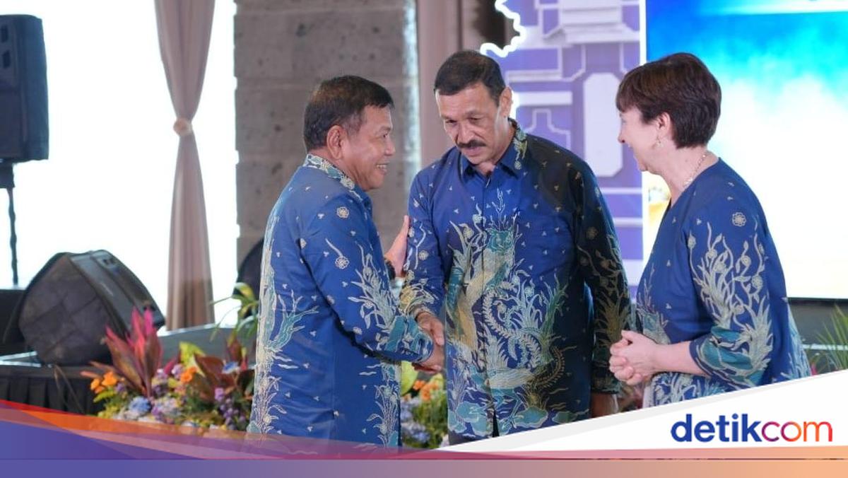 BIN Sepakat Perkuat Kerja Sama Intelijen dengan Australia dan Timor Leste