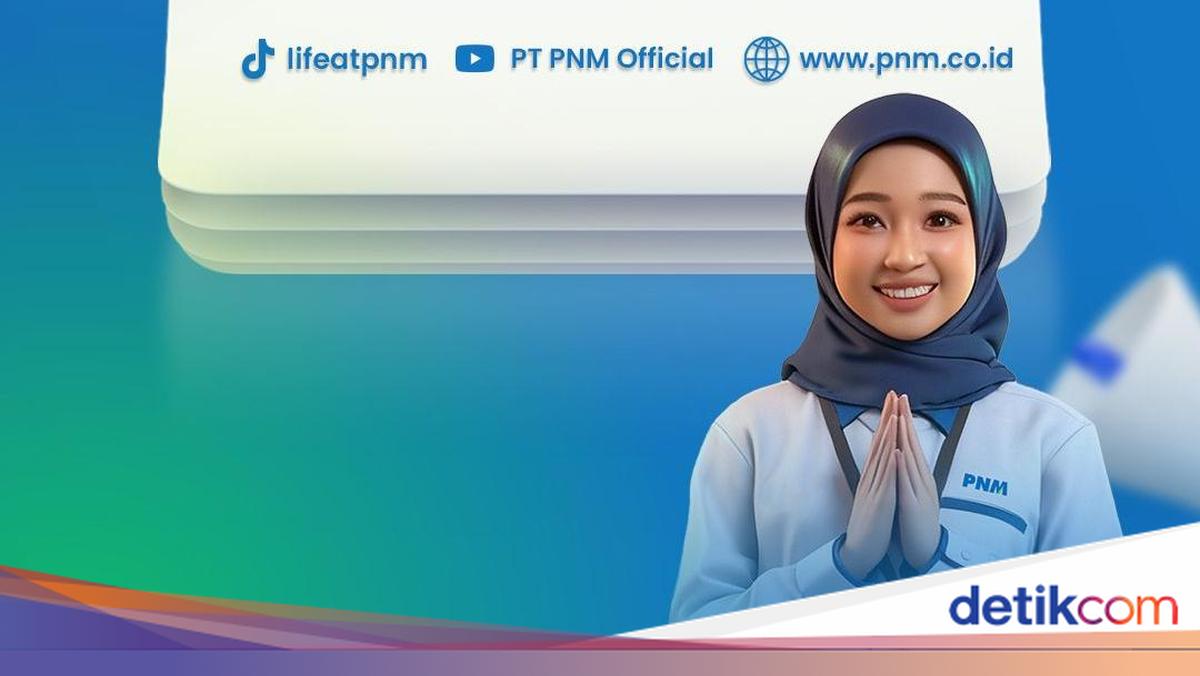 Muncul Penipuan Pembiayaan Mekaar Digital, PNM Imbau Warga Lebih Waspada