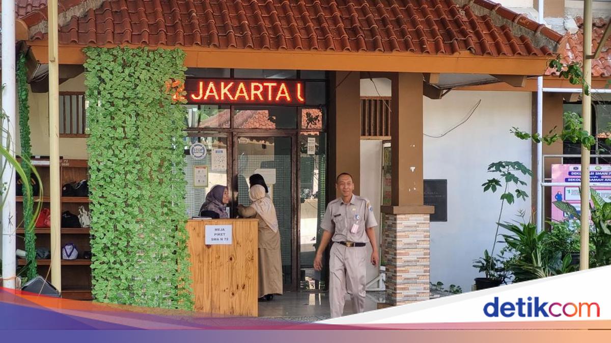 Kepribadian Digali, Pelaku Ledakan SMAN 72 Kini di Rumah Aman