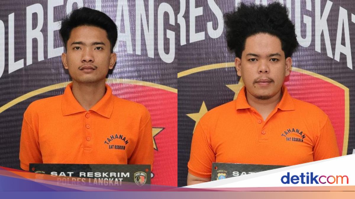 2 Mahasiswa Ancam Demo Pengusaha di Sumut Jika Tak Diberi Rp 15 Juta