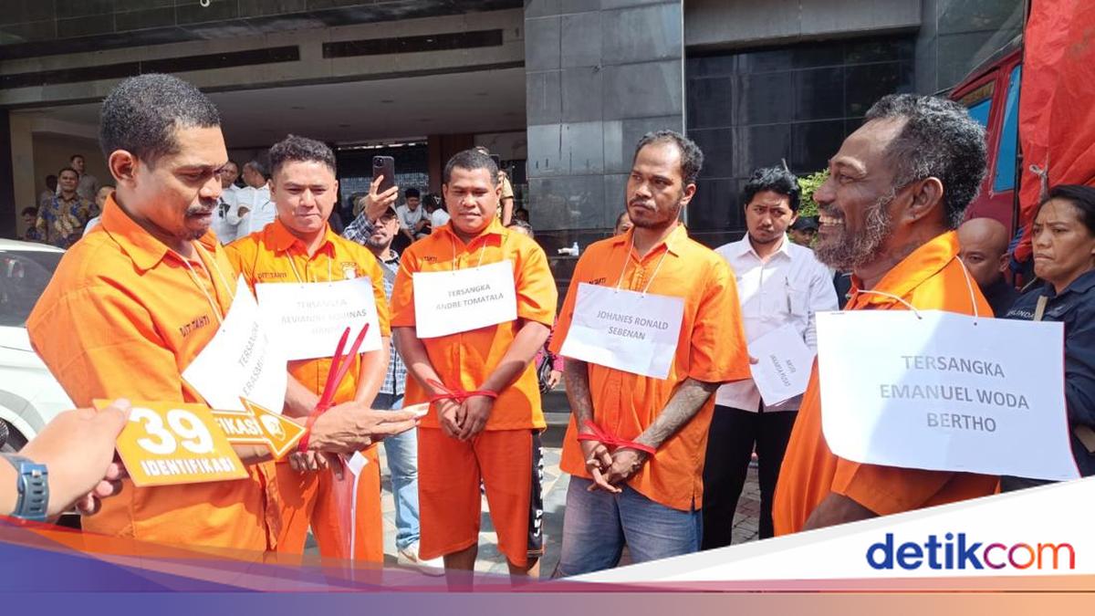 Perlawanan Terakhir Kacab Bank Sebelum Diculik dan Dibunuh di Bekasi