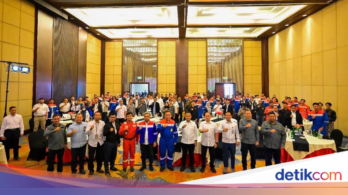 BNPT &amp; Pertamina Perkuat Kolaborasi Lindungi Objek Vital Nasional