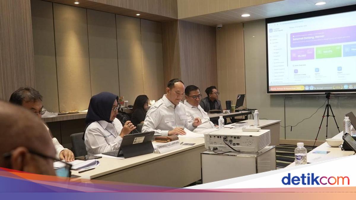 Gerindra Uji Publik di KIP, Paparkan Strategi Kebijakan-Laporan Keuangan