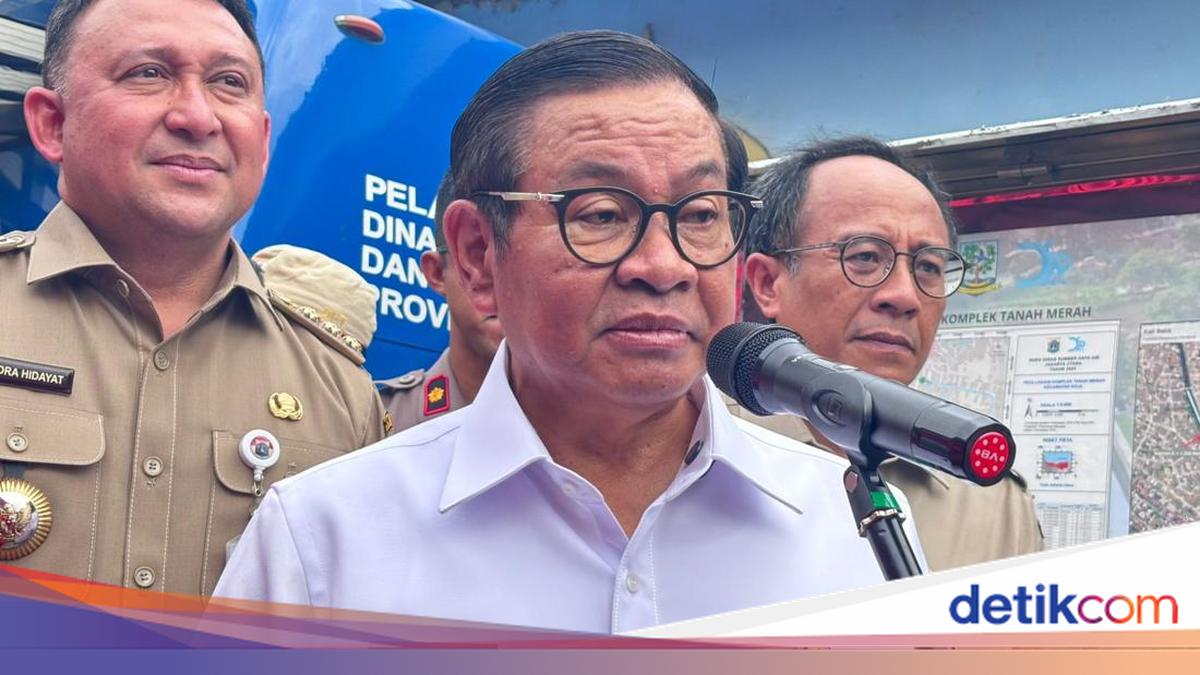 Pramono Ungkap Harimau Kurus di Ragunan Miliknya: Saya Akan Ke Sana