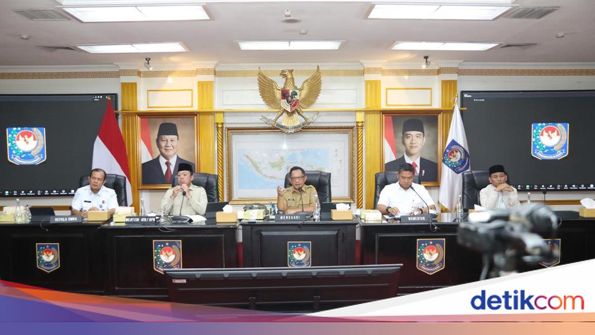 Dukung Ketahanan Pangan, Pemda Harus Buat Kebijakan Lindungi Persawahan