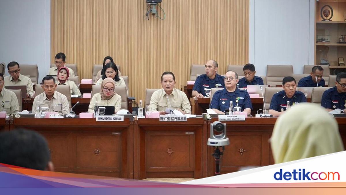 Menkop-Dirut Agrinas Optimistis Target Prasarana Kodpes Selesai Tepat Waktu