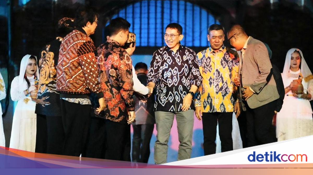 Kemenbud Gelar FKSM 2025 di Cirebon, Perluas Relevansi Ekspresi Budaya