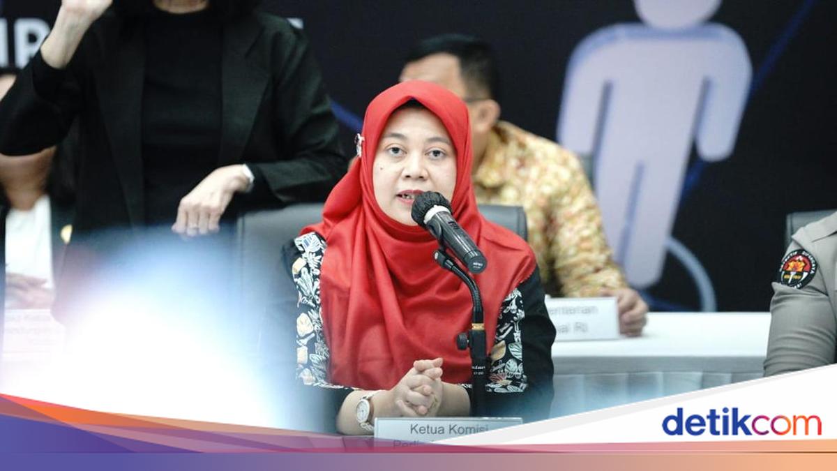 KPAI Apresiasi Polri Bongkar Rekrutmen Ratusan Anak oleh Jaringan Terorisme