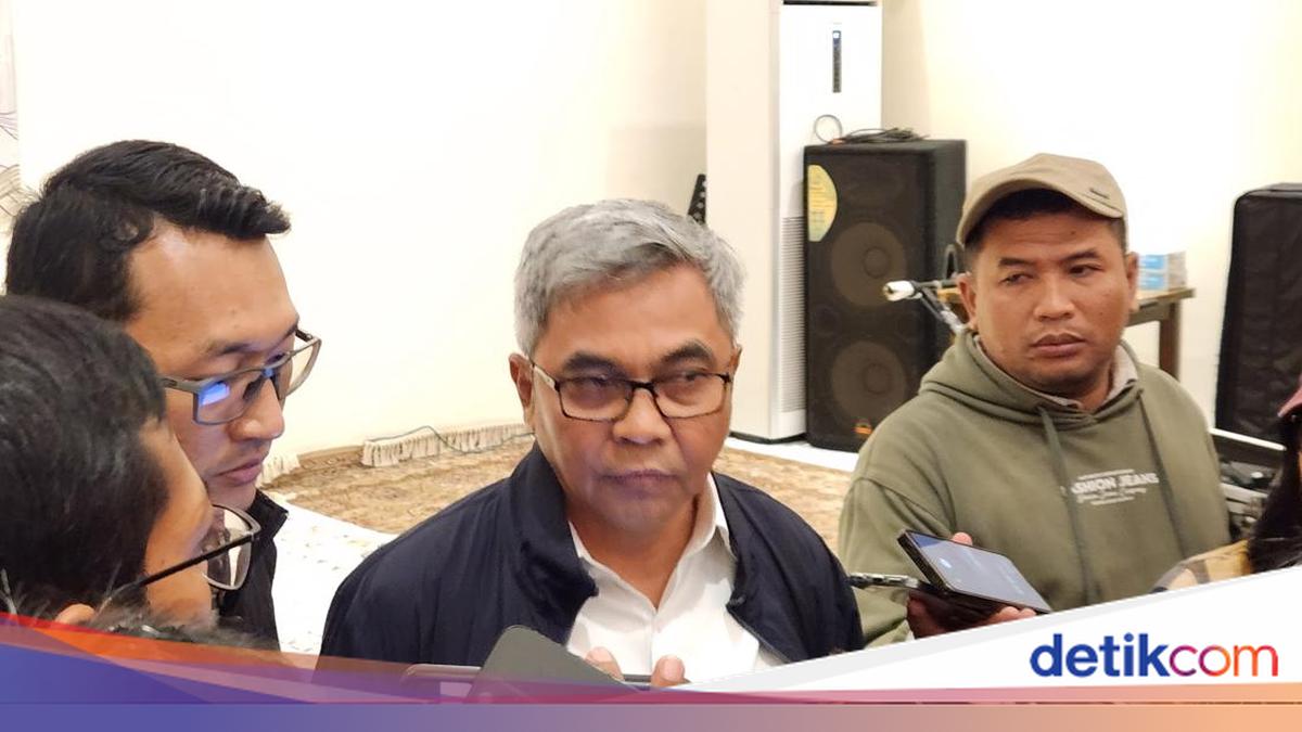 Dokumen Hasil TWK Wajib Dibuka ke Publik, Ketua KPK: Ditelaah Dulu