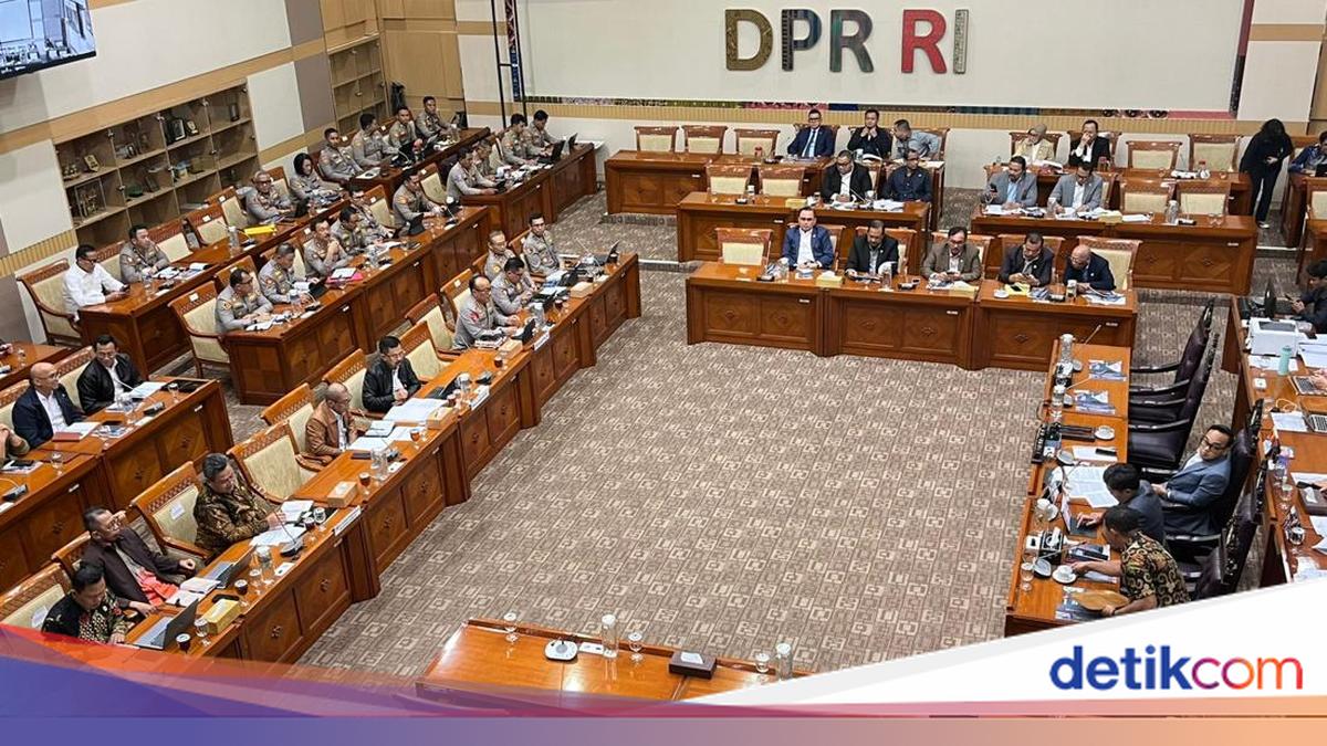 Wakapolri Jelaskan Transformasi Layanan Polri: Jadi Problem Solver-Respons Cepat