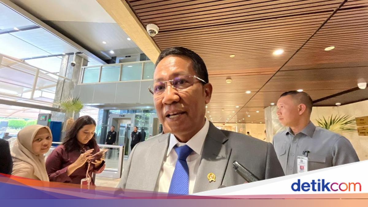 Menkum: Putusan MK Nyatakan Penyadapan Wajib Diatur dalam UU Tersendiri