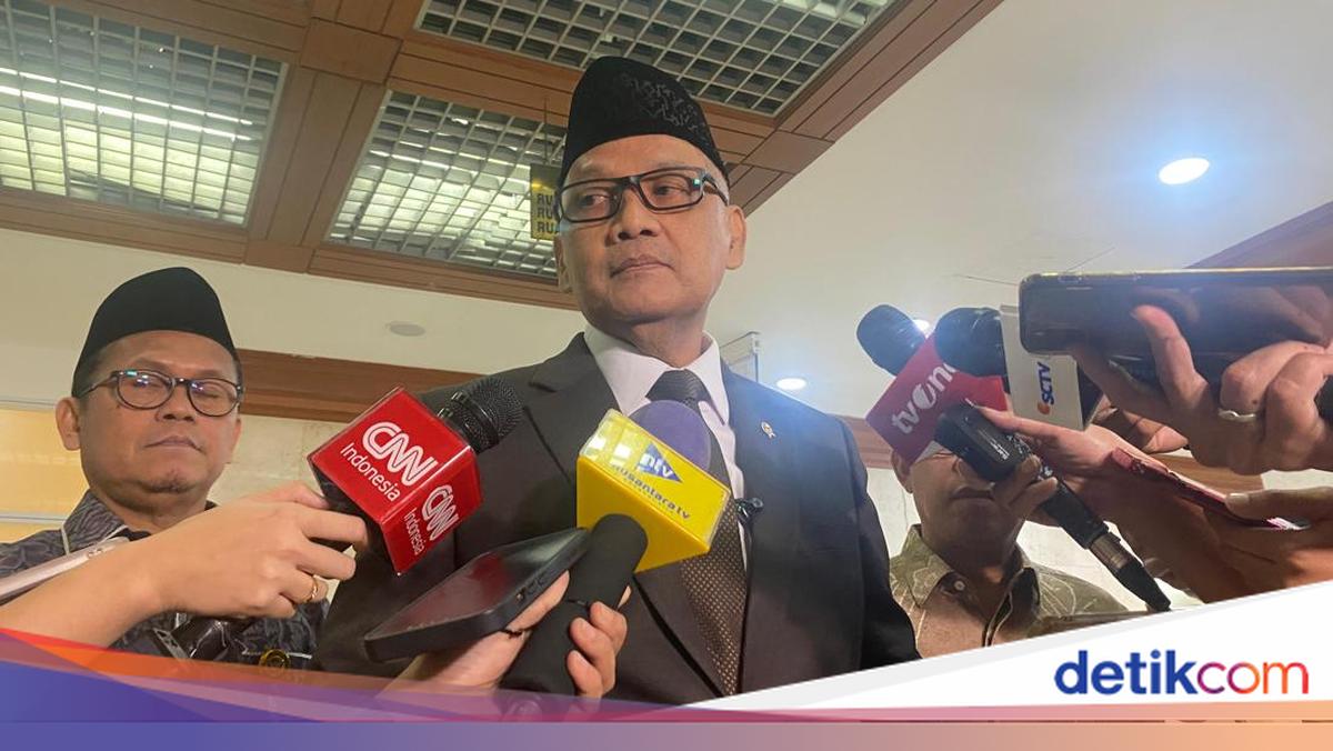 Menteri Haji: Kuota Daerah Dibagi Berdasarkan Antrean, Berbeda Tiap Tahun