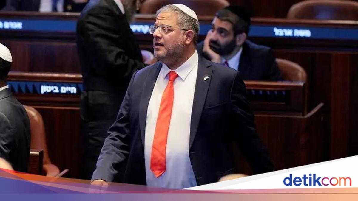 Ancaman Israel ke Lebanon Usai 4 Tentaranya Tewas