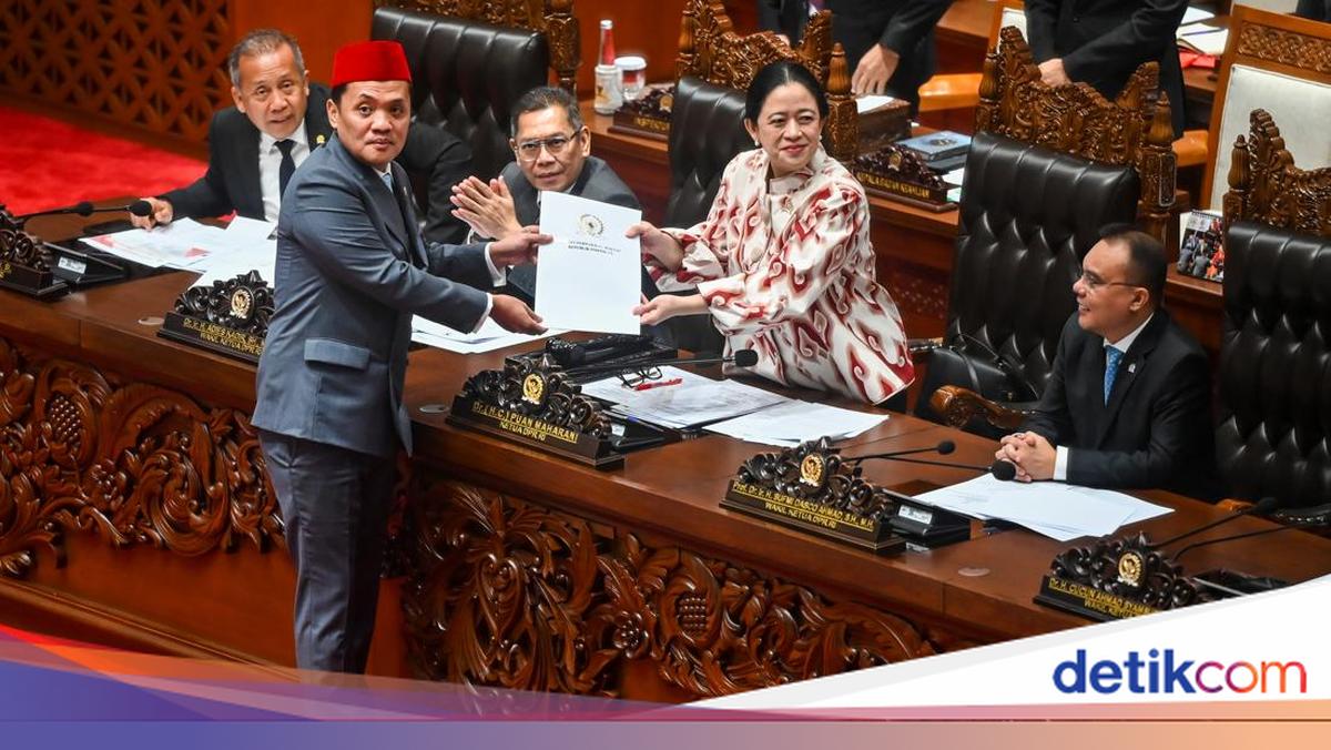 Perbandingan Isi KUHAP Baru Vs 4 Narasi di Poster Medsos yang Viral