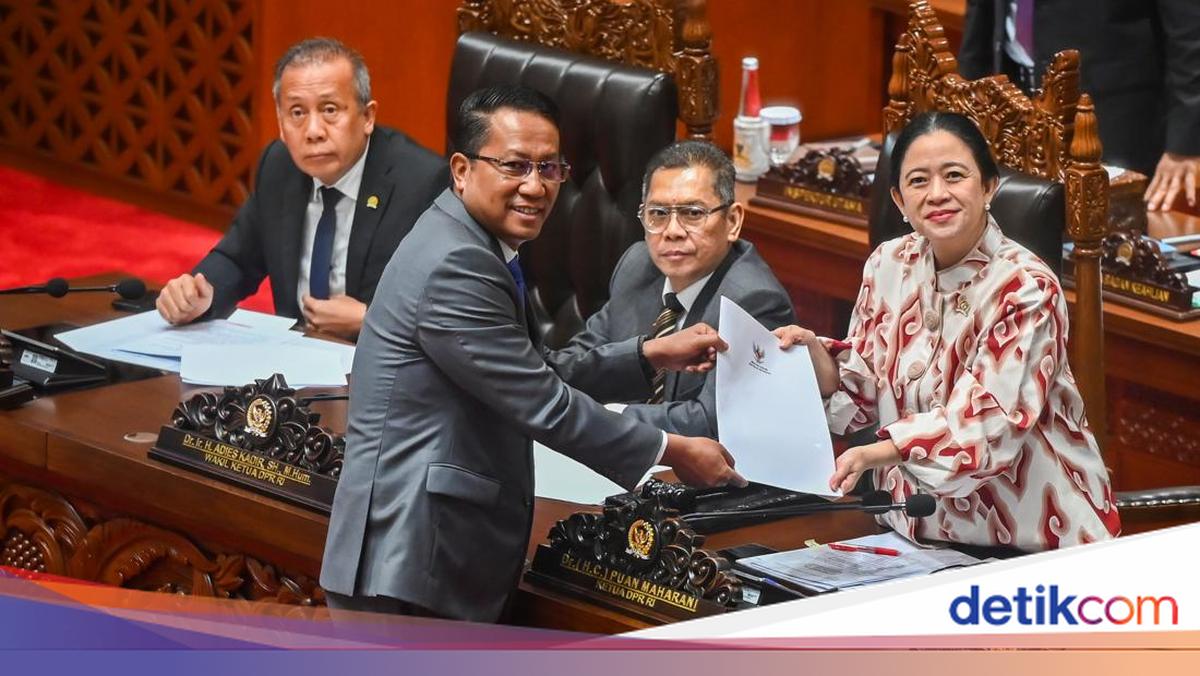 Lengkap Sudah KUHAP dan KUHP Baru Berlaku Tahun Depan